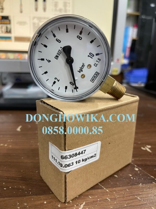 DONGHOWIKA.COM-WIKA_111.10.063.10KG