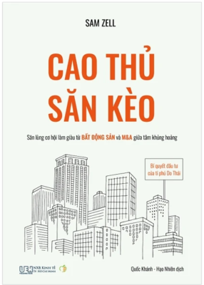 [Tải PDF] Cao Thủ Săn Kèo